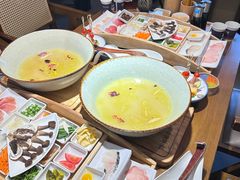 -芸南道·过桥米线(昆明老街旗舰店)