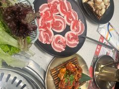 -汉拿山(金源店)