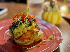 -LESCEDARS Brasserie Bistro香柏树