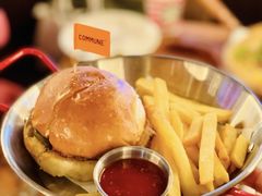 -COMMUNE幻师(五角场店)