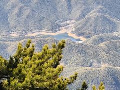 -湖州龙王山景区