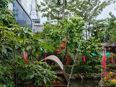 -花溪雨·森林餐厅(石基店)