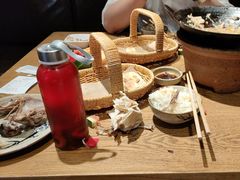 -鸽子窝(青塔店)