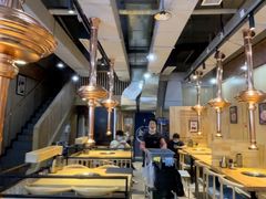 -金顺韩式烤肉·网红烤肉店(广利路店)