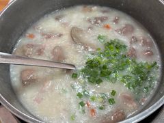 -南记食粥坊·宵夜大排档(莲花总店)