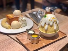 -After You Dessert Cafe(CENTRALWORLD)