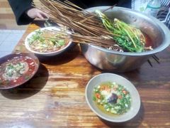 -老瓦房冷锅串串(文殊院店)