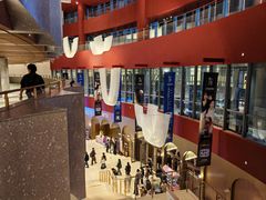 -交通银行前滩31演艺中心