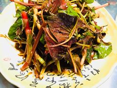 -茂县小辣椒川菜馆-羌家铜锅土火锅