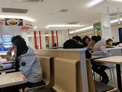 大堂-乡村基(世纪店)