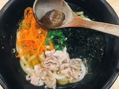 -东京屋(武定路店)