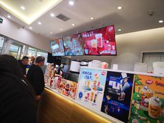 -DQ·蛋糕·冰淇淋(湖景东路店)