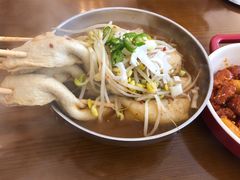 -青春分食(仙林大学城店)