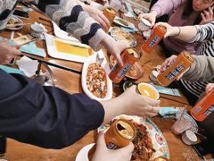 -巴依老爷新疆美食(望京小街店)