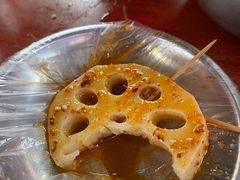 -江油特色冷沾沾(火炮街店)