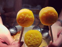 -湊湊火锅·茶憩(东城万达店)