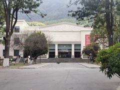 -西昌邛海宾馆