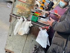 -老式炸串(桓台路小区店)