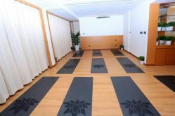-FineYoga梵音瑜伽·普拉提