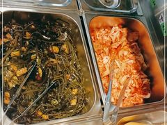 -韩宫宴烤肉·料理(漳河万达店)