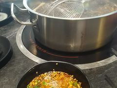 -林记潮牛·牛肉火锅(上马墩店)
