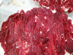 -黑山牛肉汤火锅(花城汇店)