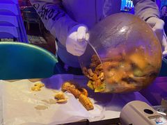 -钳真多钓虾馆·小龙虾海鲜烧烤(九六广场店)
