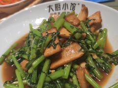 -大厨小馆(华阳城店)