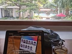 -PUZZLE COFFEE 拼图咖啡