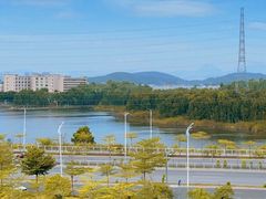 -马峦山郊野公园