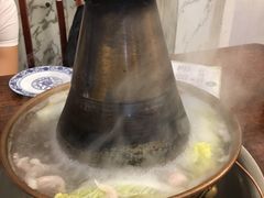 -前门张记涮肉(前门店)