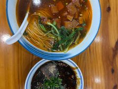 -小方的面(徐家汇店)