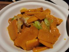 -渝信川菜 · 川味家常菜(长安店)