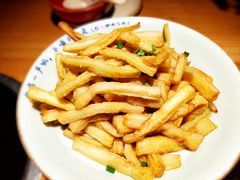 -吃饭皇帝大(解放西路店)