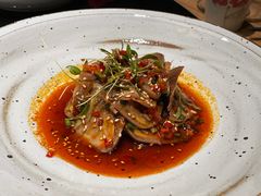 -辛香汇·现炒川菜(淮海路百盛店)