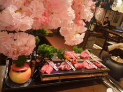 -樱宿日式和牛烧肉(五道口店)