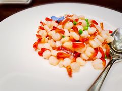 -晶苑餐厅(爱琴海购物中心)