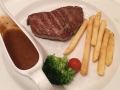 -红房子西菜馆(淮海店)