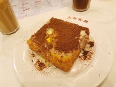 -大哥餐厅(西城花园店)