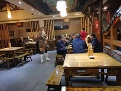 大堂-小厨食堂(黄田坝店)