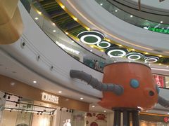 -万达茂商场(南京仙林店)