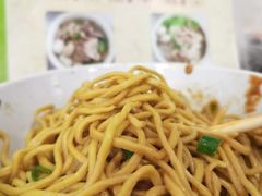 -非遗·爱西干面(小公园总店)