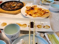 -玉林烤鸭店(黄村兴华店)