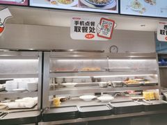 -乡村基(双流时代奥特莱斯餐厅)