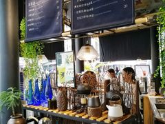 -BeauTea水仙(coco park店)