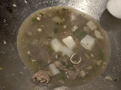 -大众跷脚牛肉馆·非遗传承单位(峨眉山店)