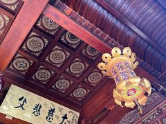 -西林禅寺