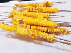 招牌玉米粒-碎怂烤肉(钟楼柳巷店)