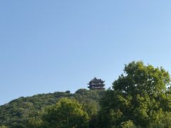 -采石矶景区