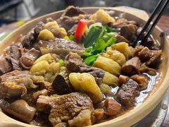 -包工仔·牛杂自助放题